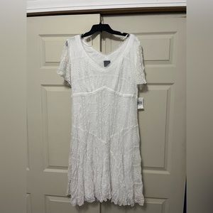 rabbit women’s dress